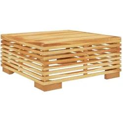 vidaXL, Gartenlounge, Larenita (Tisch)