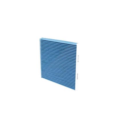 Corteco Filter, Innenraumluft - gegen Allergene [Hersteller-Nr. 49408667] für Opel, Citroën, Peugeot, Fiat, Vauxhall