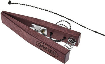 Grover Pro Percussion Triangle Clip Holder Pro