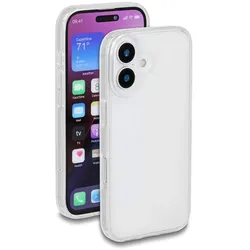DELOCK Schutzhülle für iPhone 17 transparent