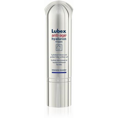 Lubex Anti-Age hyaluron 4 types Fl 30 ml Konzentrat