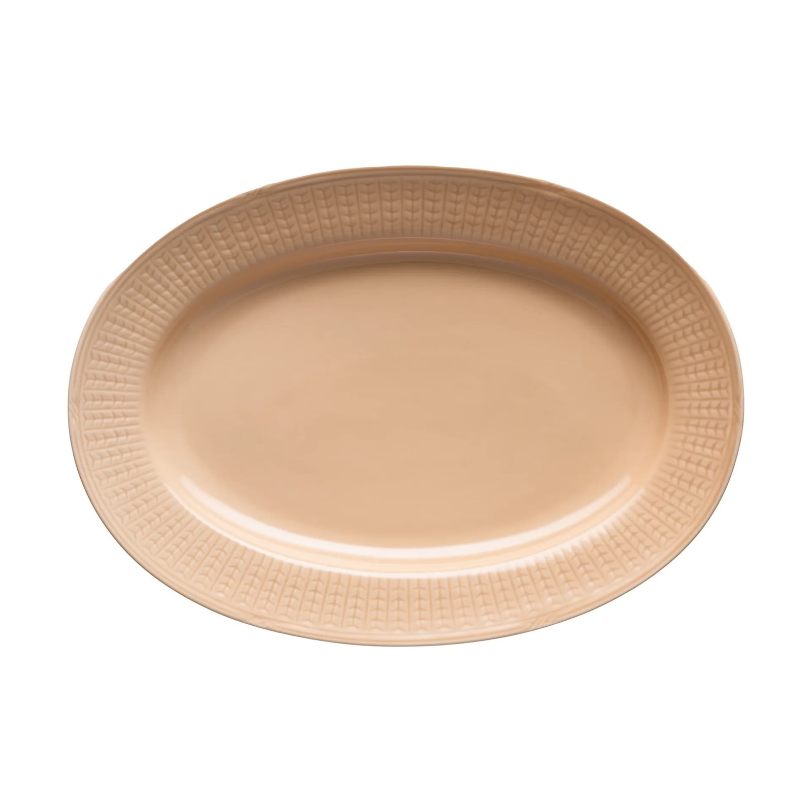Rörstrand Swedish Grace Jubilee ovale schaal, 32 cm