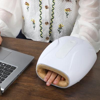 The Hand Massager Electric & Rechargeable The Perfect Gift For Hand Pain Relief & Relaxation The Hand Massager Electric & Rechargeable The Perfect Gift For Hand Pain Relief & Relaxation