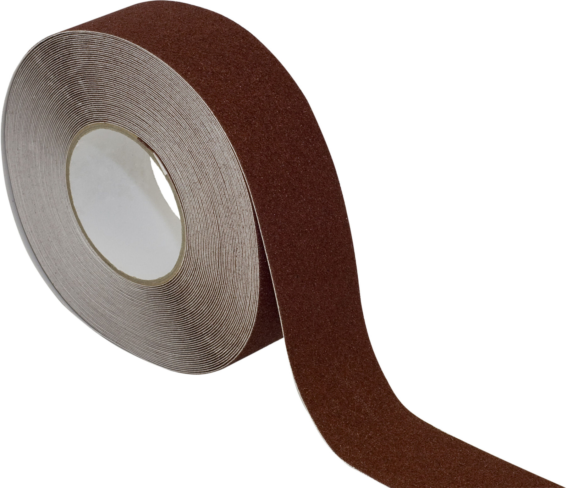 Roll Antirutschband Braun 50mm Länge 18m (1411168)