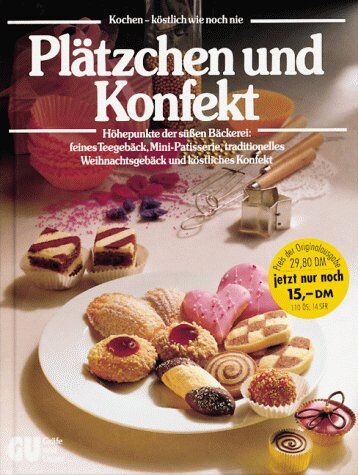 Annette Wolter - Plätzchen und Konfekt - Preis vom 17.10.2026 19:25:27 h