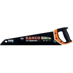 Bahco, Handsäge, Fuchschwanz mit Bi
