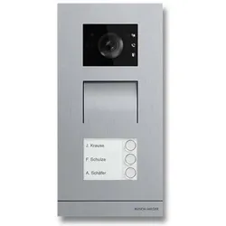 Busch-Jaeger Außenstation A21381P3-S-03 2TMA200010X0005