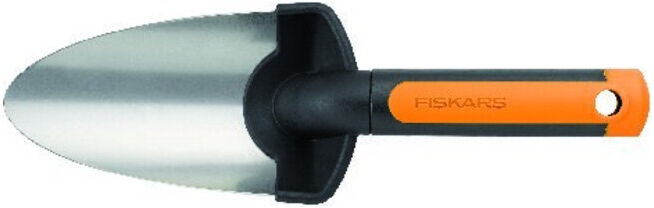 Fiskars Pelle à fleurs Premium (1000726)