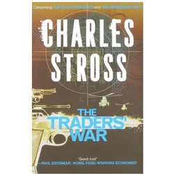 The Traders' War, Belletristik von Charles Stross