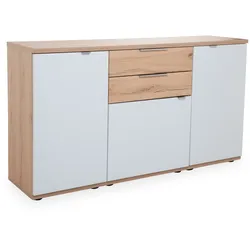 Sideboard vito BERGHE (BHT 150x86x40 cm) - BHT 150x86x40 cm