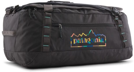 Patagonia Black Hole Duffel-Unity Fitz: Ink Black (Ufib)-55l