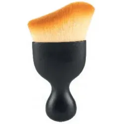Lüftungsreiniger ALCA Reinigungspinsel 5x3 cm mit weichen Borsten