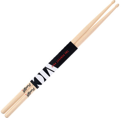 Vic Firth 7A American Concept Freestyle