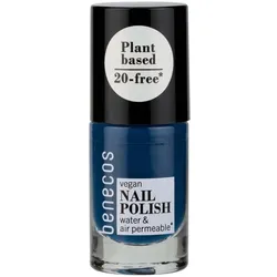 Nail Polish - nordic blue 5ml
