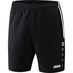 Jako Short Competition 2.0 schwarz 140