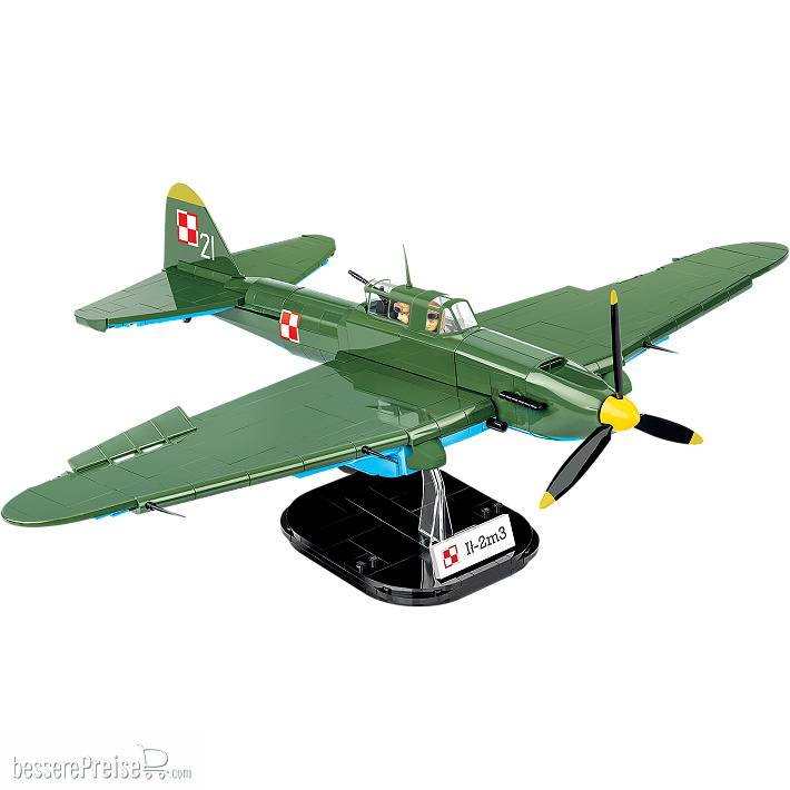 Cobi 5744