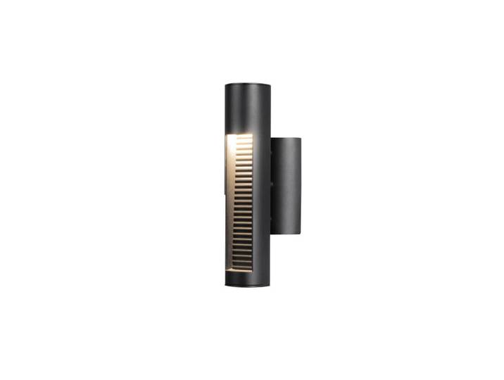 Design wandlamp Udine zwart KonstSmide - 7536-750