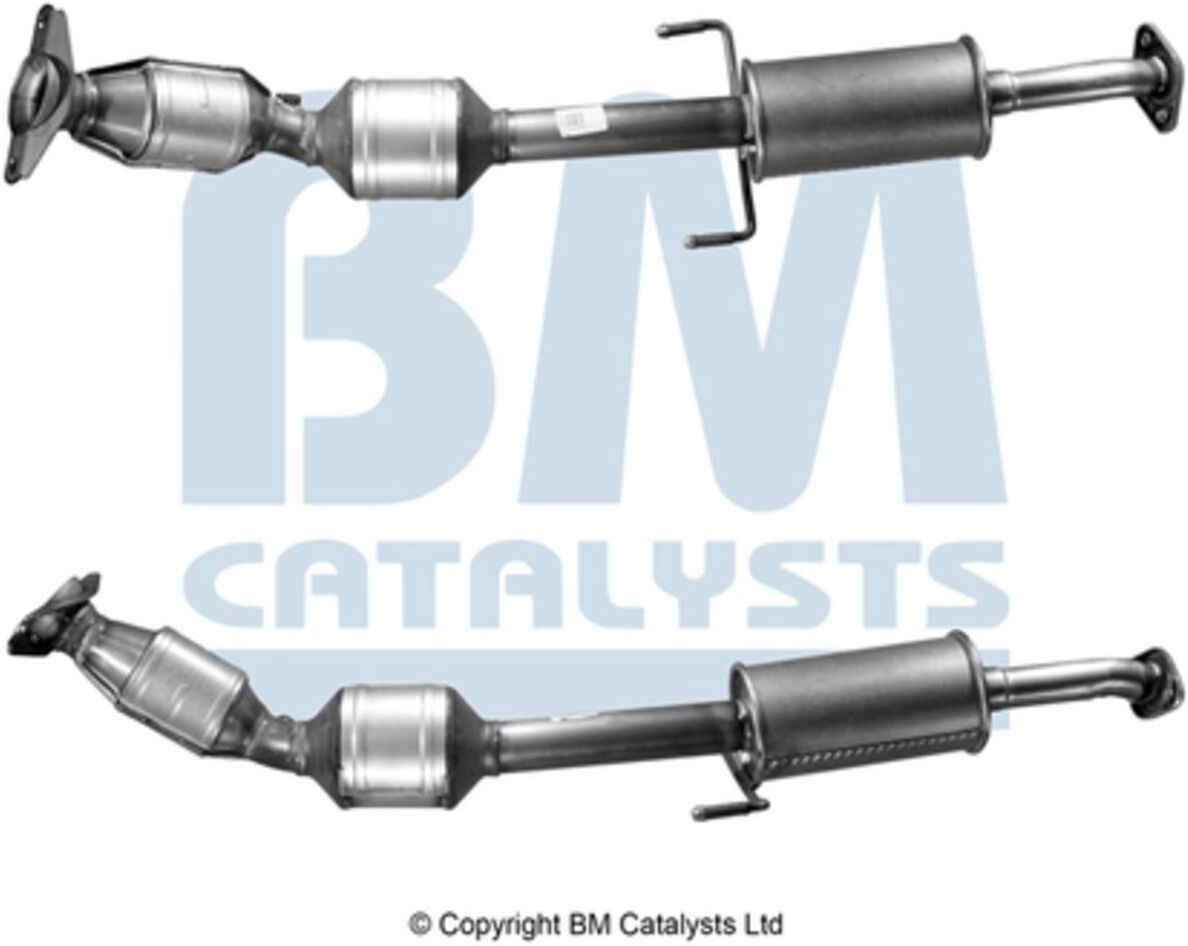 Katalysator BM CATALYSTS BM92202H