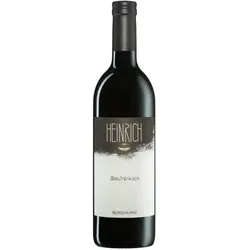 G&H HEINRICH Blaufränkisch bio 2020 12% Vol 0.75L