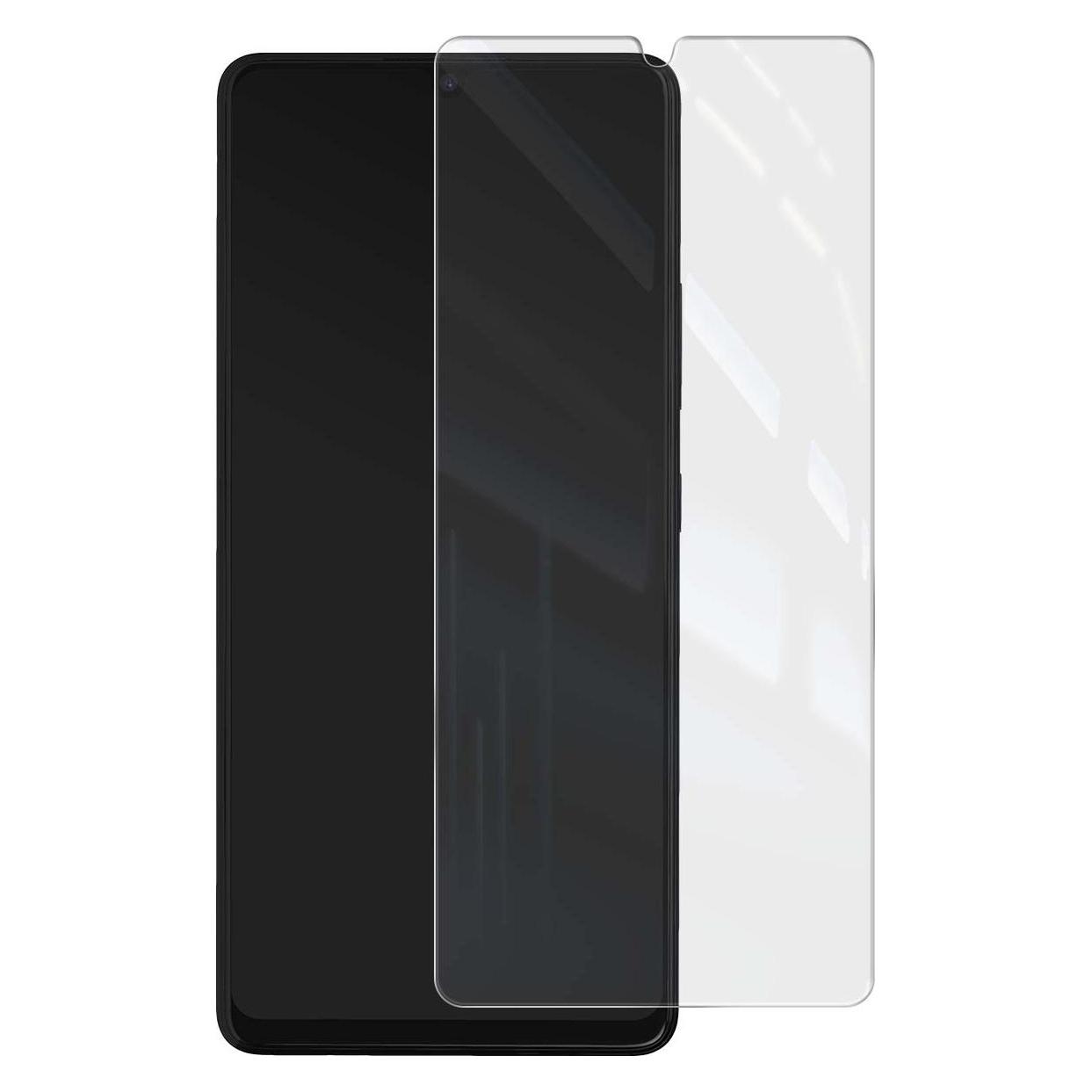 Nillkin H+ Anti-Explosionsglas - Samsung Galaxy A22 4G (1 Stk., Samsung Galaxy A22, Samsung Galaxy M22) (SA22-24070)