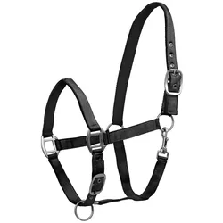 Halfter WA Satin schwarz WB