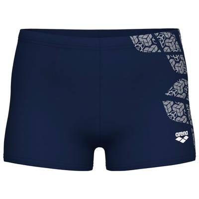 Arena - Boy's Kikko Swim Short - Badehose Gr 128 blau