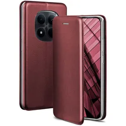 ONEFLOW Business Case Redmi Note 15 Pro 5G Handytasche mit Kartenfach