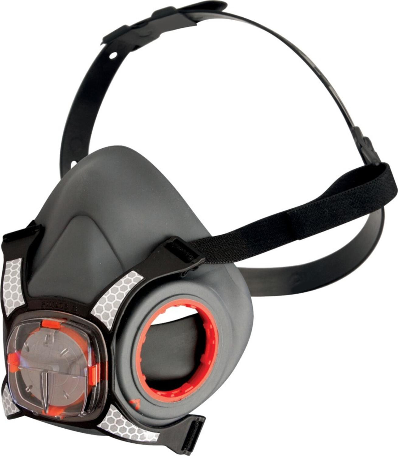 JSP FORCE8 Masker maat M - Persoonlijk beschermingsmiddel JSP 2442