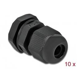 Delock 60192 PG7 Kunststoff Schwarz 1 St.