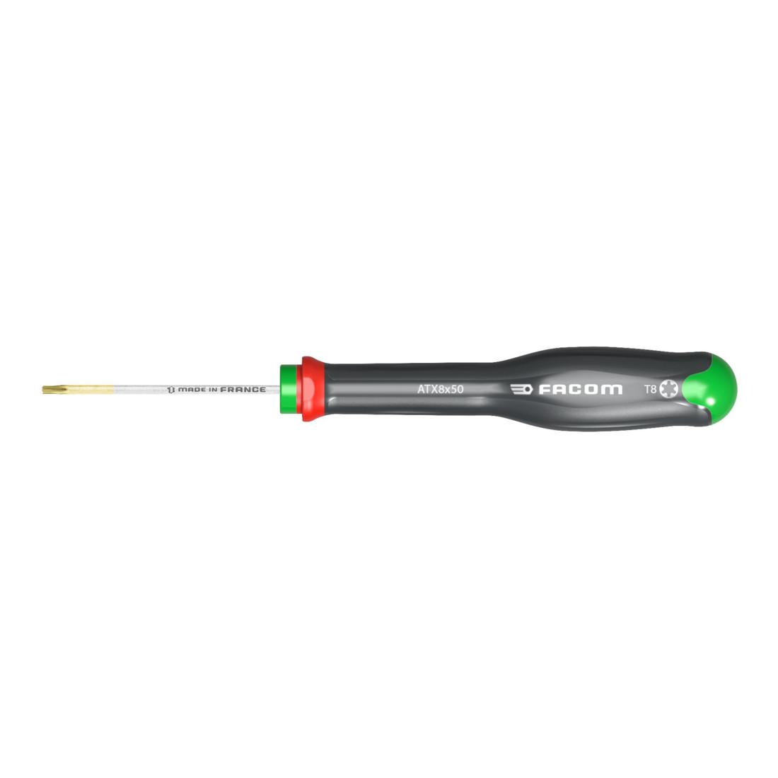 Facom Schraubendreher PROTWIST TX T6 (ATX6X50)