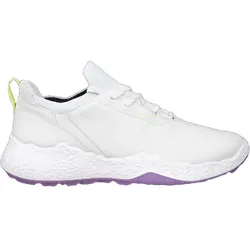 ecco Golfschuhe Golf Biom H5, weiss/lila
