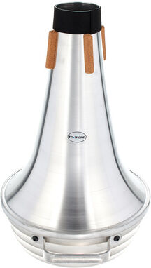 Thomann Euphonium Straight Aluminium