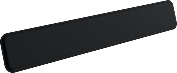 Logitech Mx Håndledsstøtte, Sort