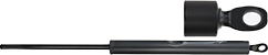 FA KROSNO 23520 Bonnet strut