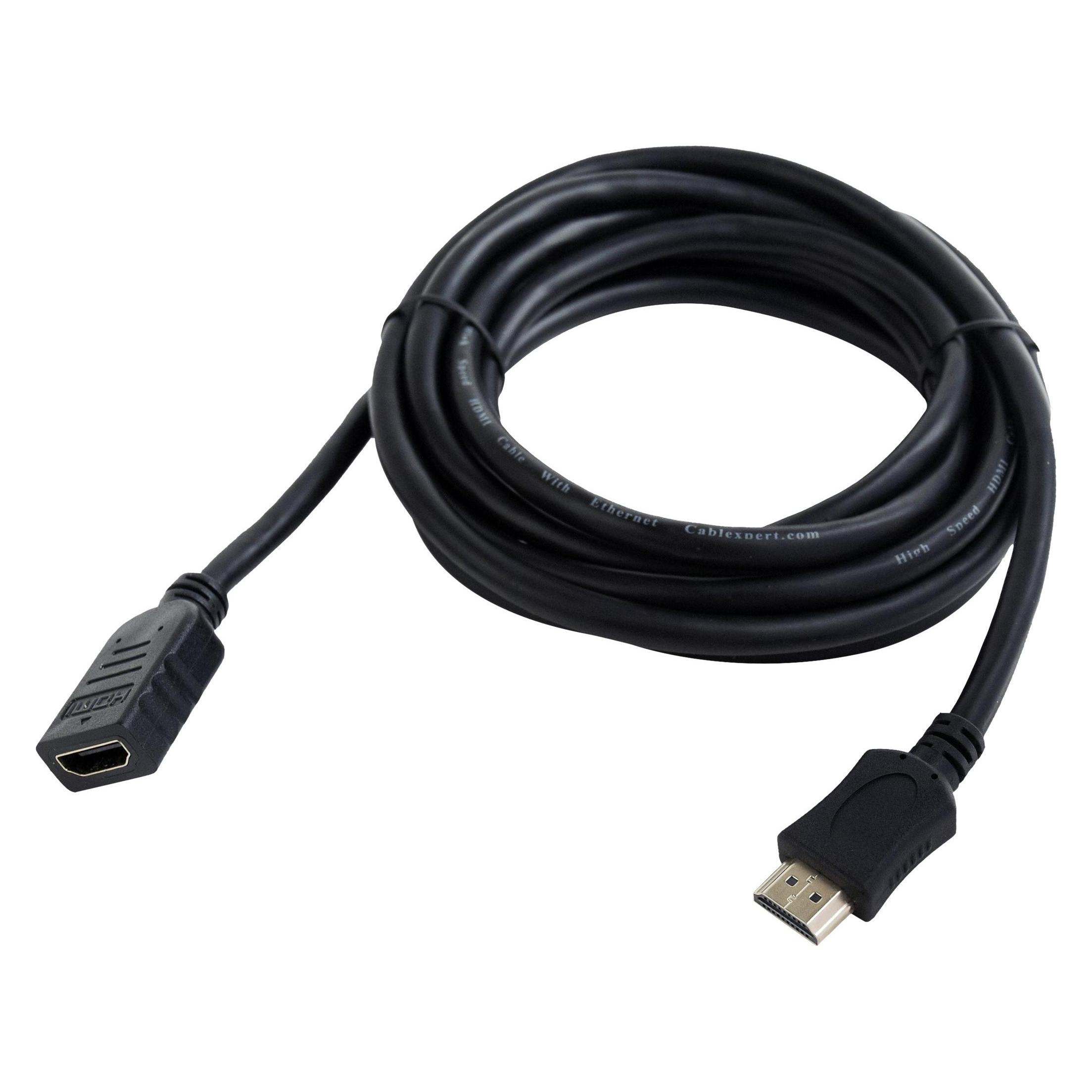 Gembird HDMI (Typ A) - HDMI (Typ A) (3 m) (CC-HDMI4X-10)