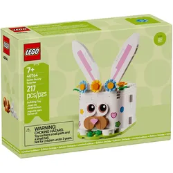 LEGO Limited edition Osterhase Überraschungsgeschenk (40764)