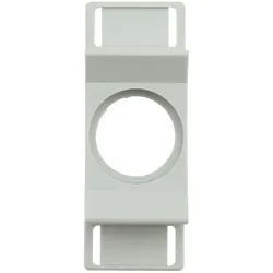 Eaton SFPCD02 Sicherungsabdeckung, Niederspannung, 63 A, AC 400 V, D02, 1P, IEC 1 P FUSE BASE COVER D02  - 50 Stück