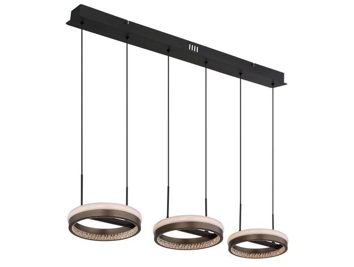 LED-HÄNGELEUCHTE 67179H2 DELLA