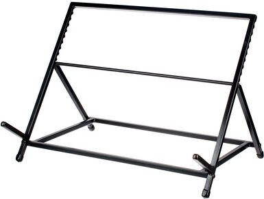 Make Noise Blued Steel System Stand