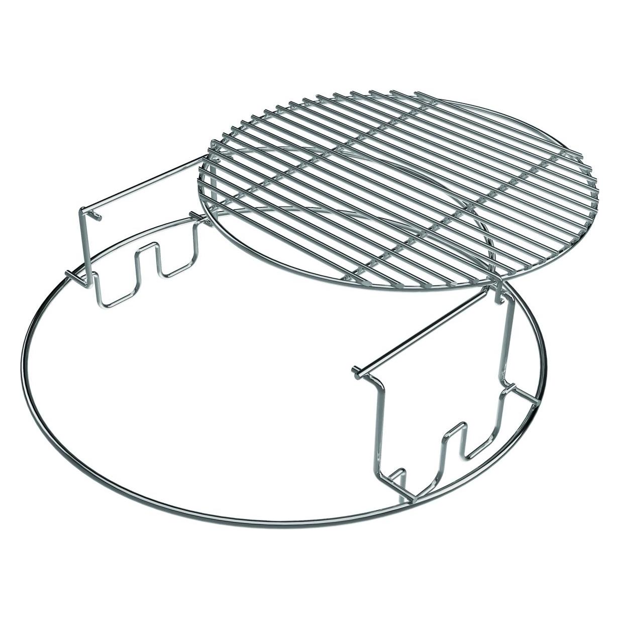 Big Green Egg Multi Level Rack XL (33217445)