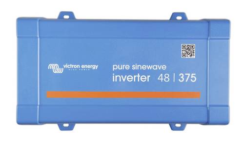 Victron Energy Wechselrichter Wechselrichter Victron Phoenix 48/375 VE.Direct IEC 375W 48V - 230V
