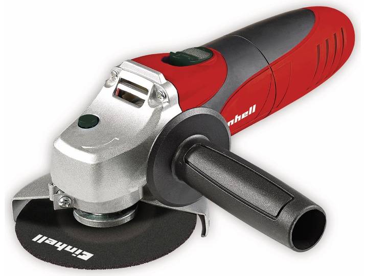 Einhell TC-AG 115 Meuleuse d'angle