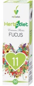 Novadiet Extracto Fucus 50 ML