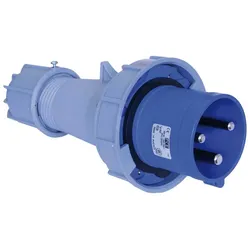 Gifas Electric Stecker 277555