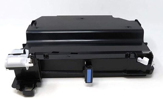 HP Toner collection/reservoir
