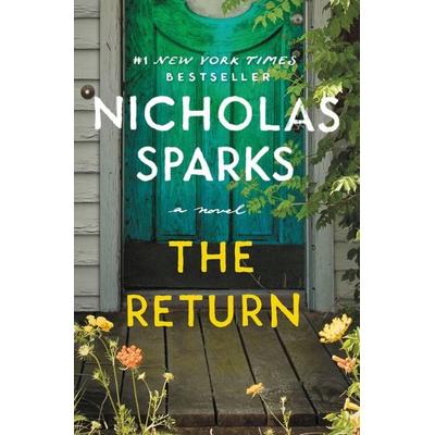 The Return, Taschenbuch von Nicholas Sparks, Yen Press, 978-1-5387-2858-1