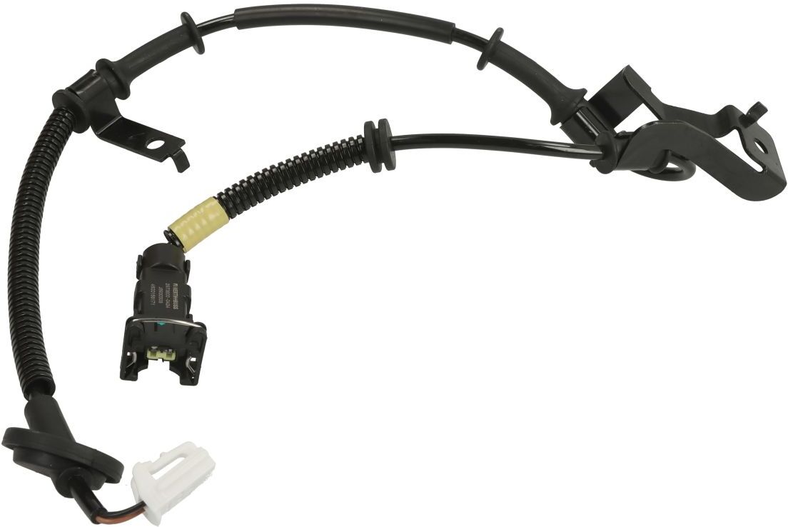 Capteur, Vitesse de roue HERTH+BUSS ELPARTS J5930308