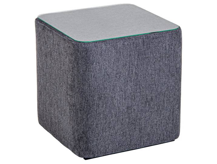 Nachttisch Cubic Anthrazit Oschmann