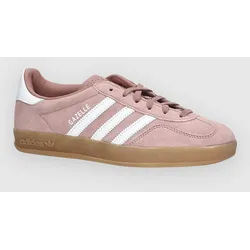 adidas Originals Gazelle Indoor W Sneakers warcla / ftwwht / gum3 Gr. 4.0