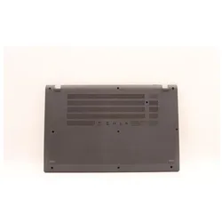 Lenovo Cover Frucover Dcover Asm Tbt, Notebook Ersatzteile, Schwarz